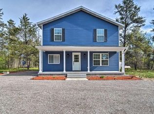 537 M 72 Hwy, Grayling, MI 49738