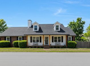 1077 Meandering Way, Franklin, TN 37067