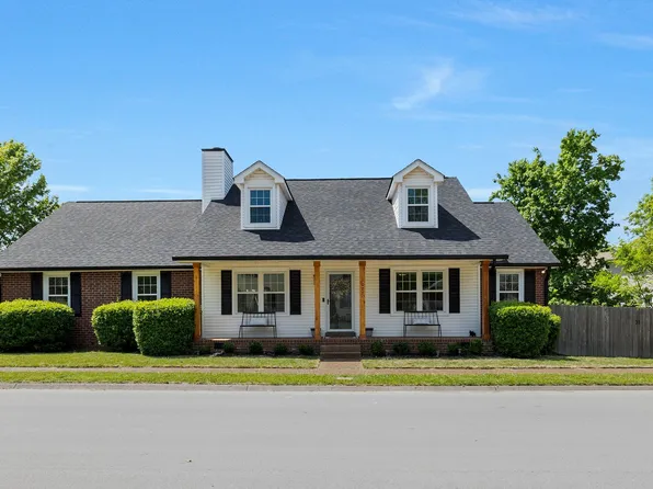 1077 Meandering Way, Franklin, TN 37067