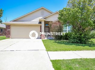 10633 NW 34th St, Yukon, OK 73099