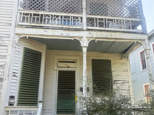 2909 Avenue O 1/2, Galveston, TX 77550