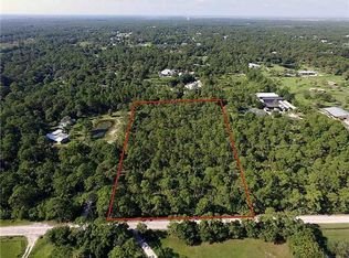 5038 SW Moore St, Palm City, FL 34990