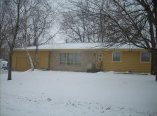 272 E Berlin St, Berlin, WI 54923