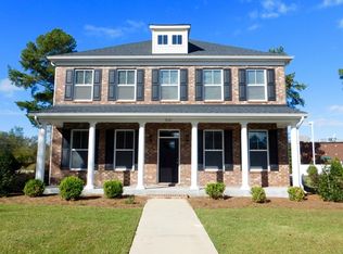 3141 Mayflower Ln, Sumter, SC 29150