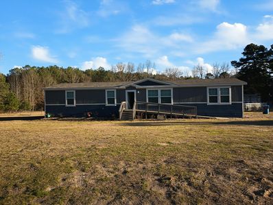 258 SE County Road 4110, Mount Vernon, TX, 75457