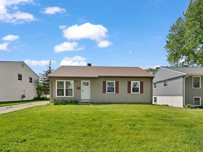 1650 Amy Ave, Glendale Heights, IL, 60139