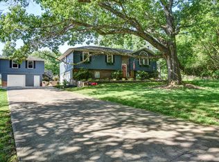 1004 E Hartley St, Ozark, MO 65721