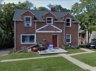 1225 C Giles | 1 Bed, 1Bath Duplex | 7/09/2025, Blacksburg, VA 24060