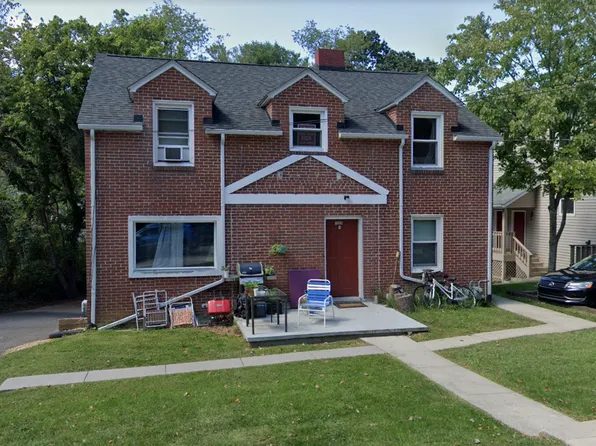 1225 C Giles | 1 Bed, 1Bath Duplex | 7/09/2025, 1225-1227 Giles Rd #1225-A, Blacksburg, VA 24060