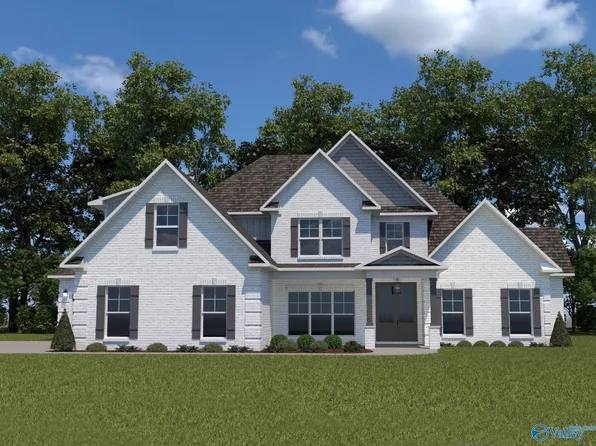 179 Stonycrossing Rd Lot 9, Meridianville, AL 35759