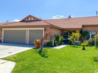 4435 Amber Ridge Ln, Hemet, CA 92545