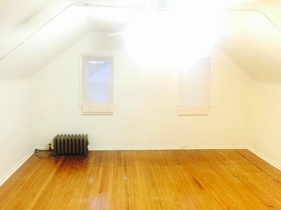 3rd Floor Room