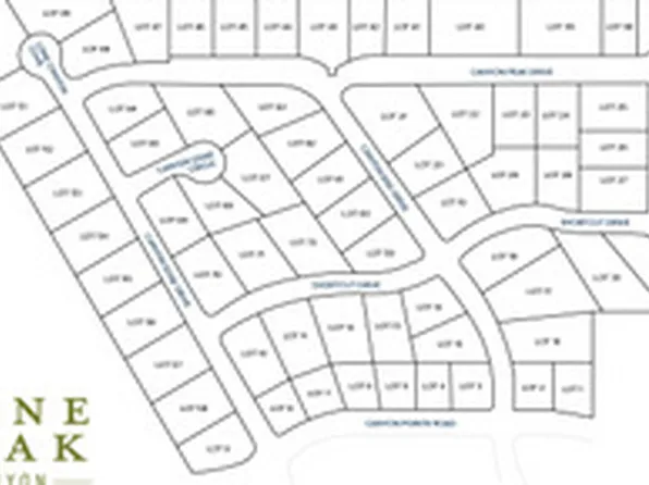 2578 E Canyon Edge Dr, Draper, UT 84020