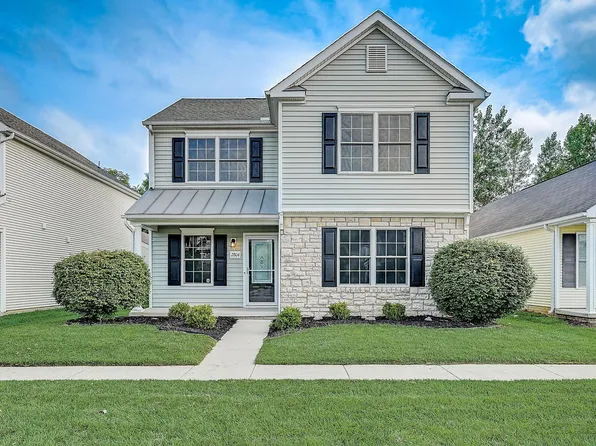 2804 Hillstone St, Columbus, OH 43219