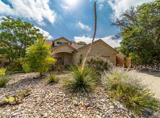 521 Winding Way, Fredericksburg, TX 78624