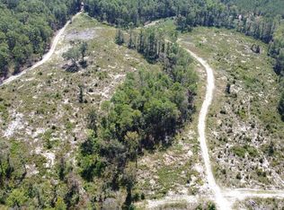 0 Ridge Rd, Jesup, GA 31545