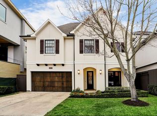 2118 Driscoll St, Houston, TX 77019