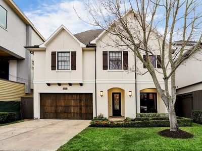 2118 Driscoll St, Houston, TX, 77019