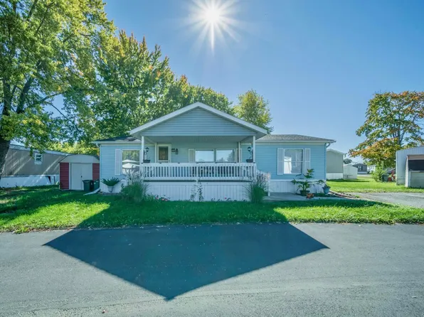 3068 Marion Waldo Rd #73, Marion, OH 43302