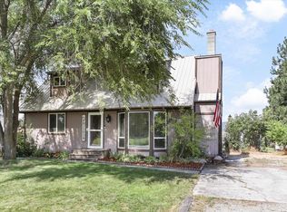 17011 E 4th Ave, Greenacres, WA 99016