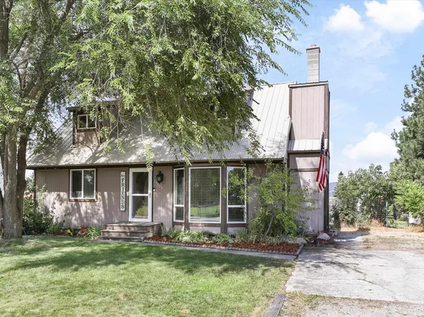 17011 E 4th Ave, Greenacres, WA 99016