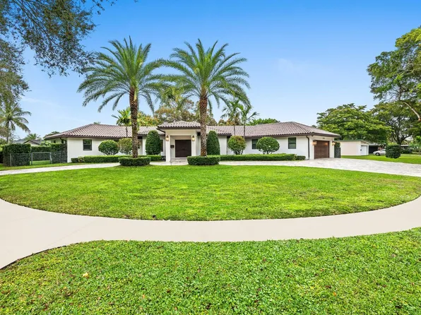 5751 Plantation Road, Plantation, FL 33317