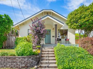 3629 SE Center St, Portland, OR 97202