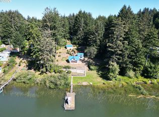 83187 Clear Lake Rd, Florence, OR 97439