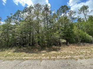 8937 N Bambury Ter, Citrus Springs, FL 34434
