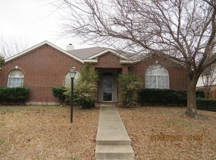 7740 Kings Ridge Rd, Frisco, TX 75035