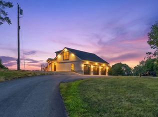 100 Easy Street, Orland, ME 04472