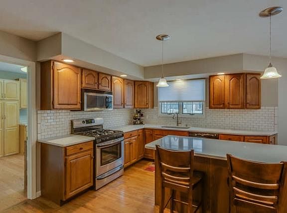 5th image of 52461 Wynbrooke Ct