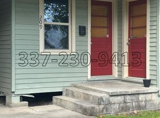 209 Armand St, New Iberia, LA 70560