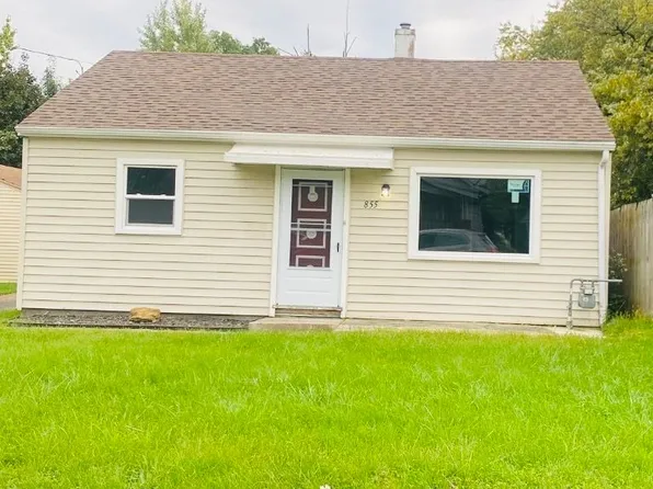 855 E Florida Ave, Youngstown, OH 44502