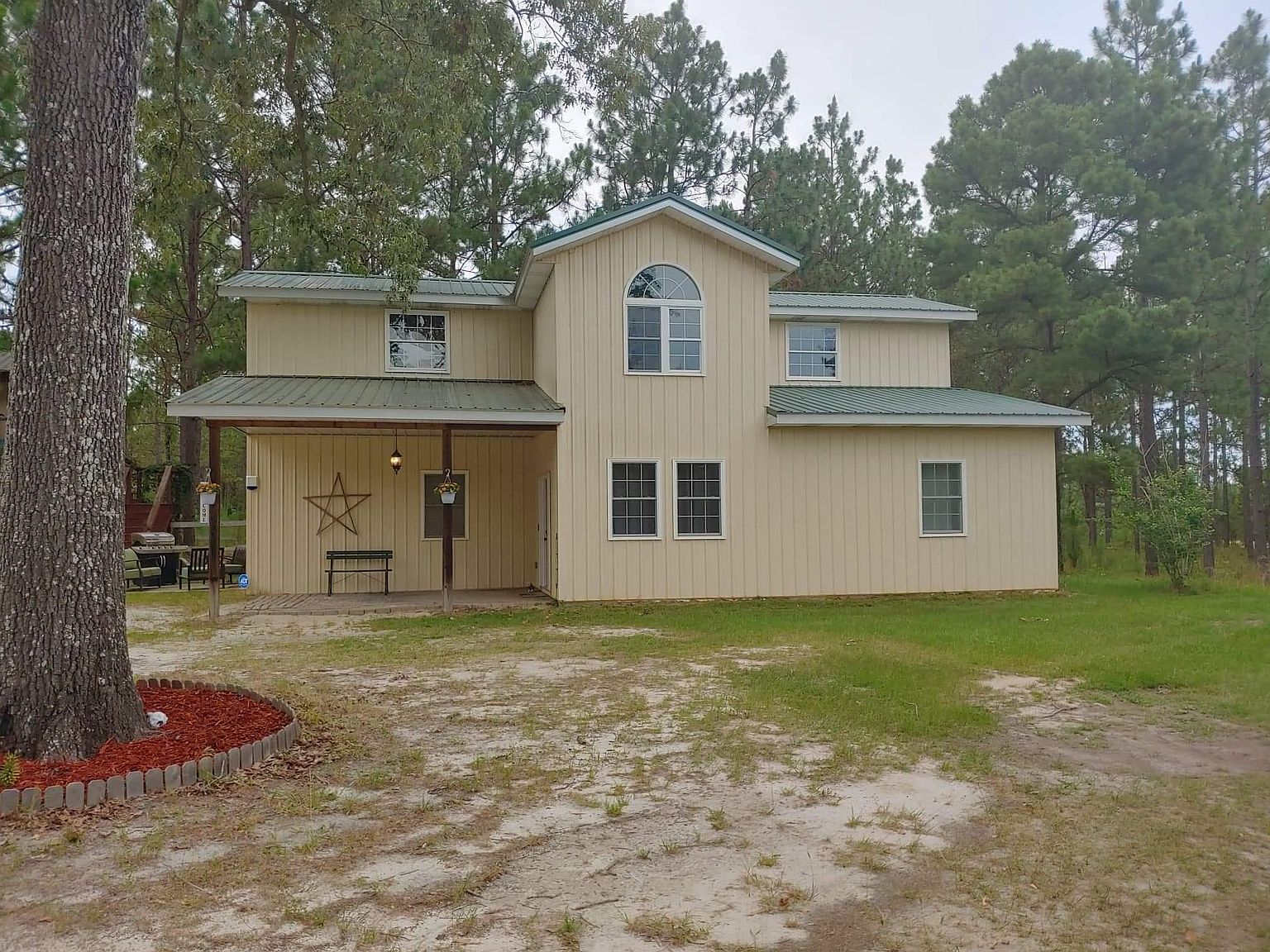 5411 Lobelia Rd, Vass, NC 28394 Zillow