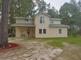 5411 Lobelia Rd, Vass, NC 28394