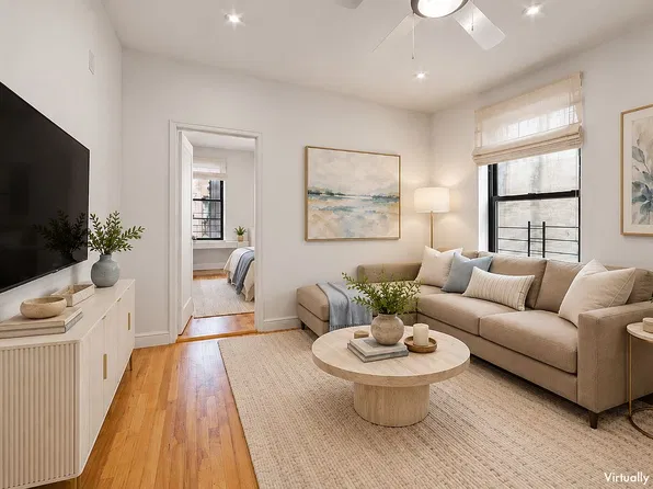 203 W 87th St APT 53, New York, NY 10024