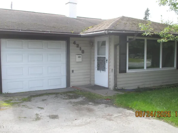 4210 E 3rd Ave, Anchorage, AK 99508