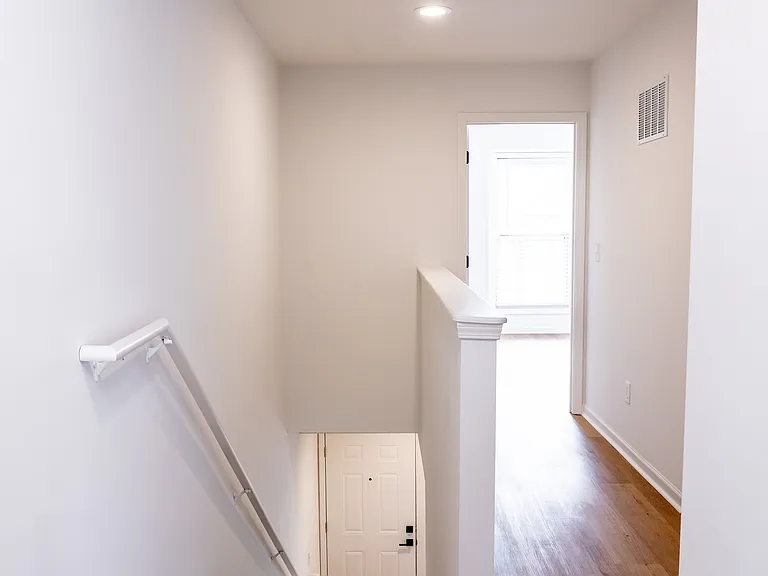Two-Story Townhomes