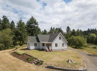 14821 Purdy Dr NW, Gig Harbor, WA 98332