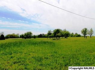 1333 County Road 89, Fort Payne, AL 35967