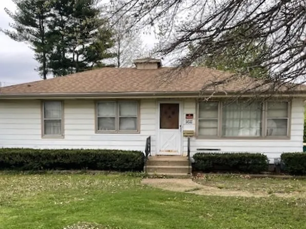 1611 N Wasson St, Streator, IL 61364