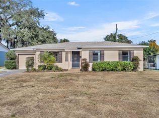 945 Sherrington Rd, Orlando, FL 32804