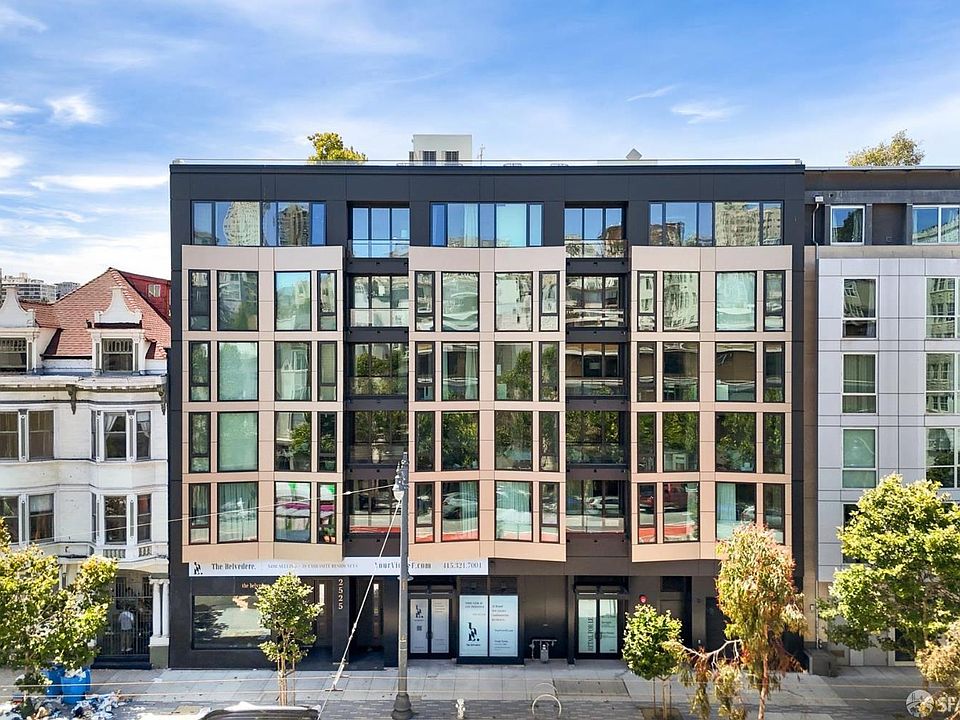 1st image of 2525 Van Ness Ave #601