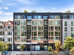 2525 Van Ness Ave #601, San Francisco, CA 94109