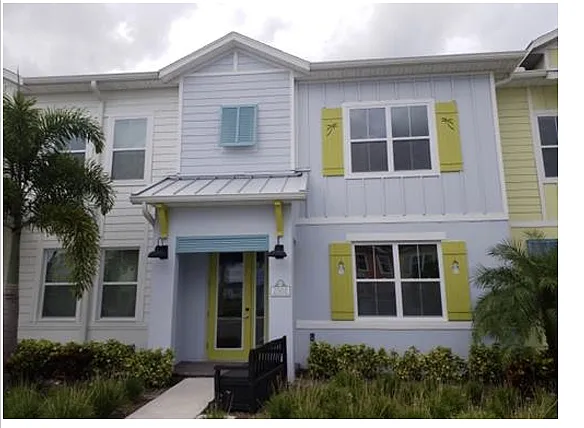 3 bed, 1545 sqft, $3,200 — Photo 2
