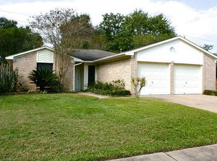 802 Cascade Creek Dr, Katy, TX 77450