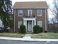 1st image of 119 S Franklin St APT 5