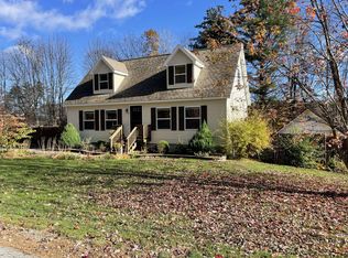 97 Howard St, Winchester, NH 03470
