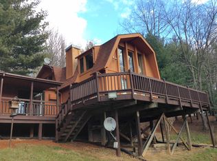 3541 Glazier Rd, Guysville, OH 45735